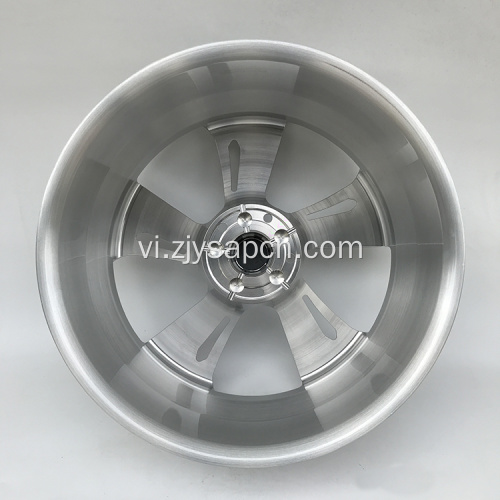 Giá của nhà máy được rèn vành bánh xe cho Bentley Bentayga